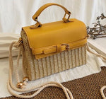 將圖片載入圖庫檢視器 RIO STRAW BAG
