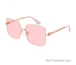 將圖片載入圖庫檢視器 Plutus Sunglasses
