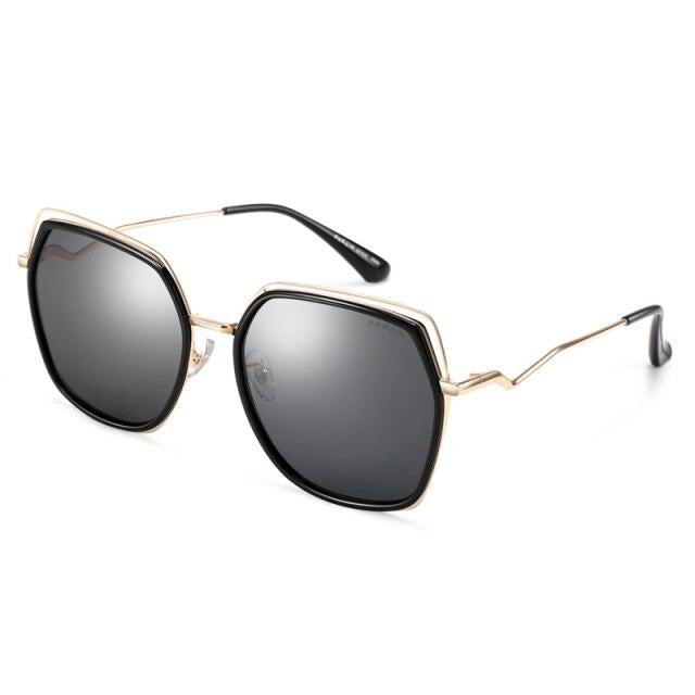 Erebus Sunglasses