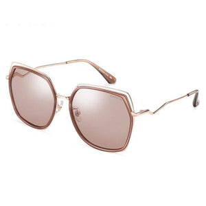 Erebus Sunglasses