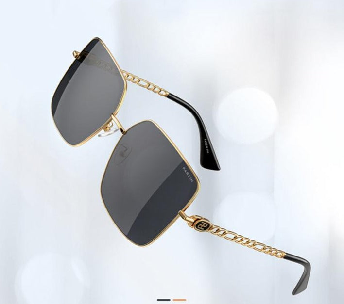 Plutus Sunglasses
