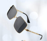 將圖片載入圖庫檢視器 Plutus Sunglasses
