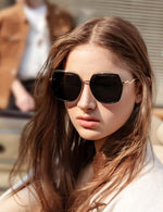 將圖片載入圖庫檢視器 Erebus Sunglasses
