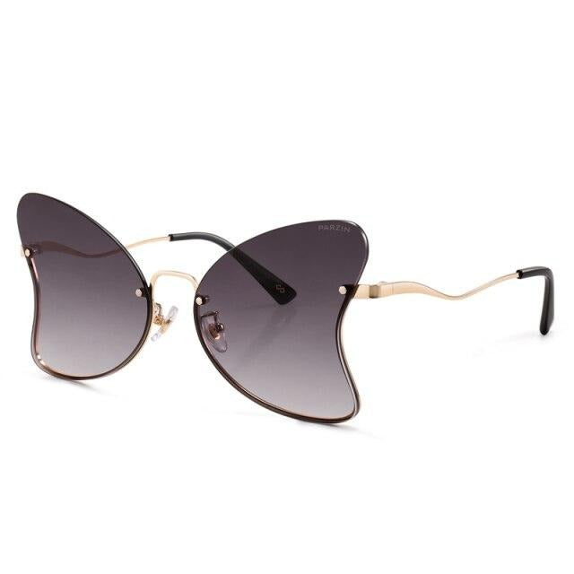 Butterfly Sunglasses