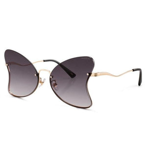 Butterfly Sunglasses