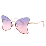 將圖片載入圖庫檢視器 Butterfly Sunglasses
