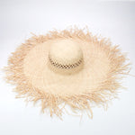 將圖片載入圖庫檢視器 NAOMI BEACH HAT
