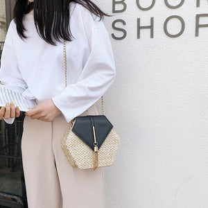 ORA RHOMB BAG