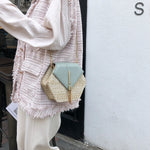 將圖片載入圖庫檢視器 ORA RHOMB BAG
