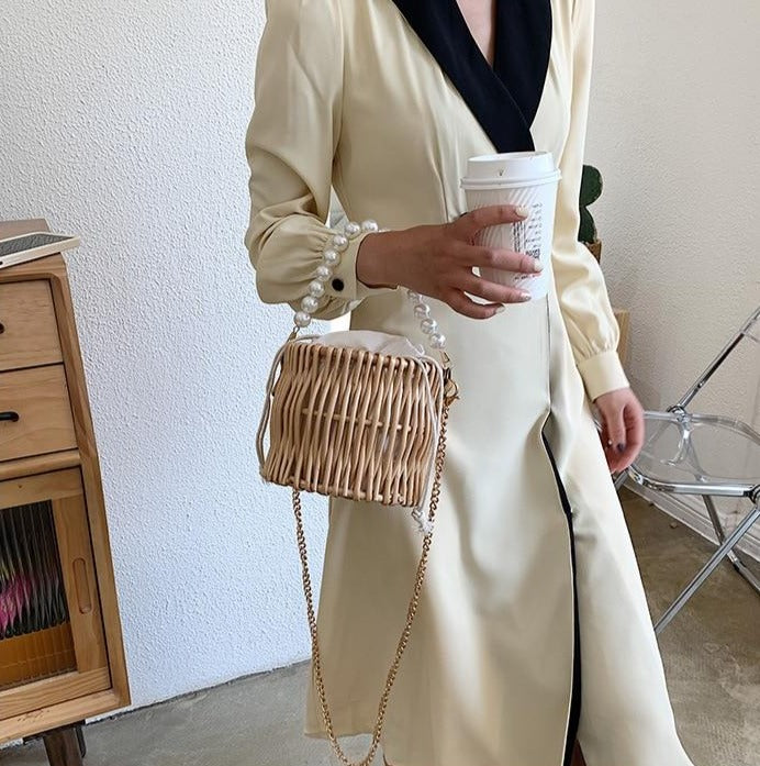 REGINA PERLA BAG