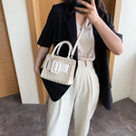 將圖片載入圖庫檢視器 CANARIAS RATTAN BAG
