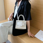 將圖片載入圖庫檢視器 CANARIAS RATTAN BAG
