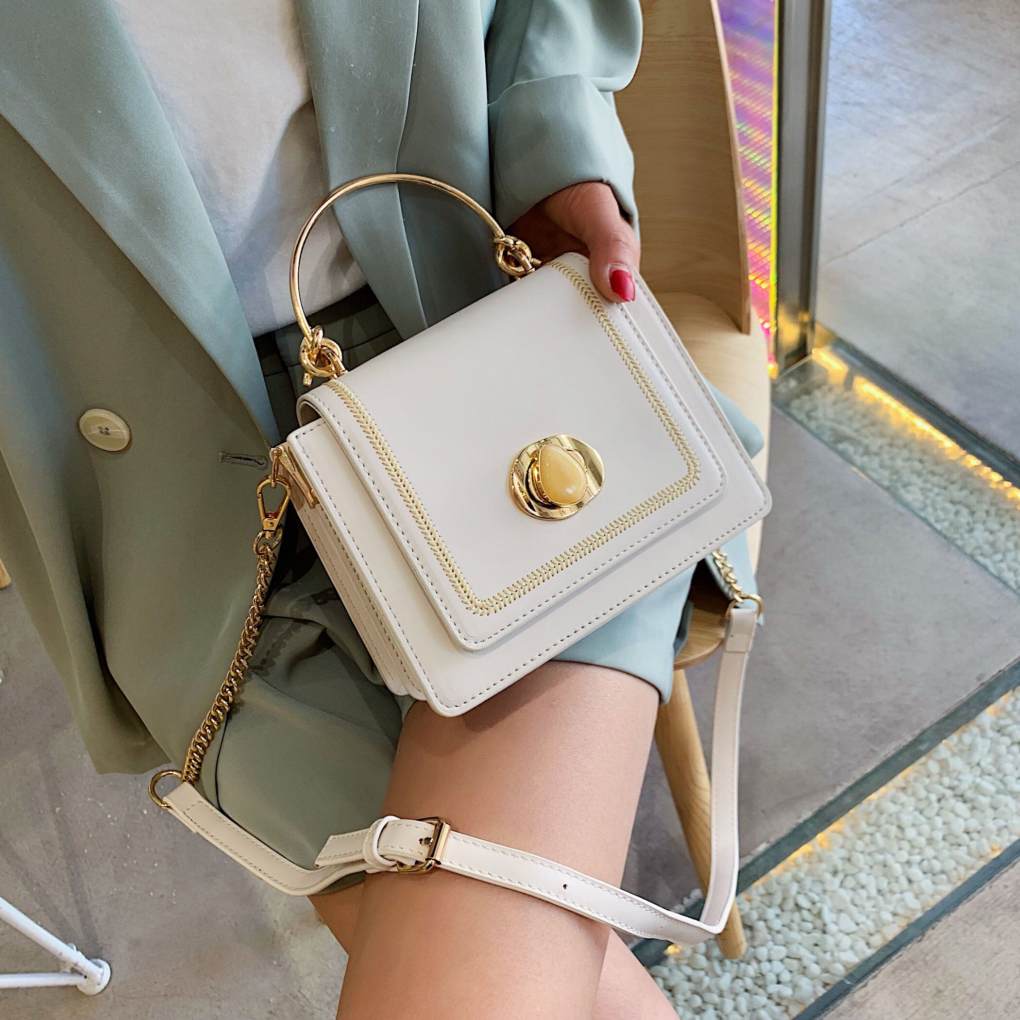 SONYA HANDBAG