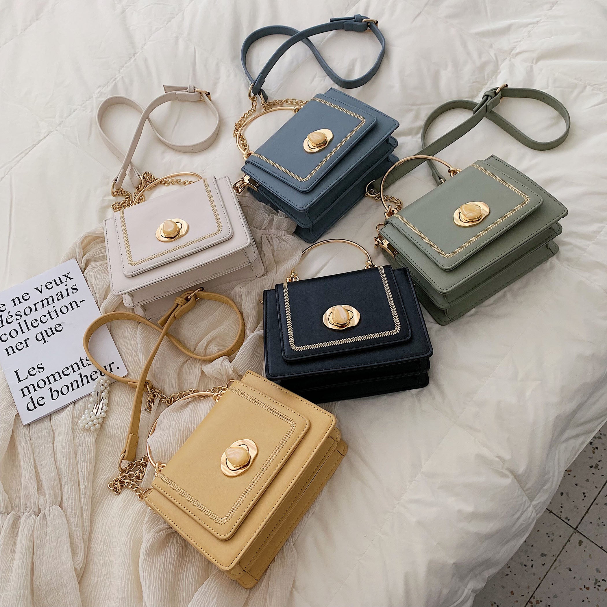 SONYA HANDBAG