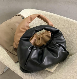 LIAH CLOUD BAG