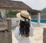 將圖片載入圖庫檢視器 LUNA HANDMADE SUN HAT

