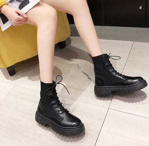 HANNA BOOTS