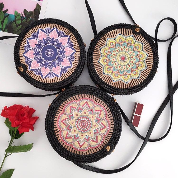 BALI BAG BLACK COLLECTION