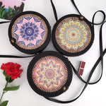 將圖片載入圖庫檢視器 BALI BAG BLACK COLLECTION
